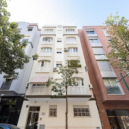 Ferrandiz Malaga