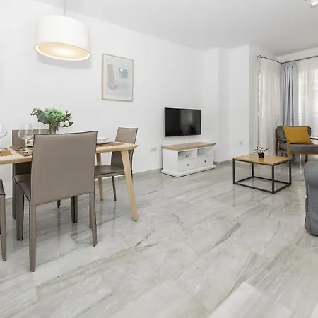 Apartment Ferrandiz *