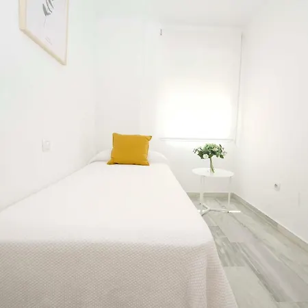 Ferrandiz Appartamento Málaga