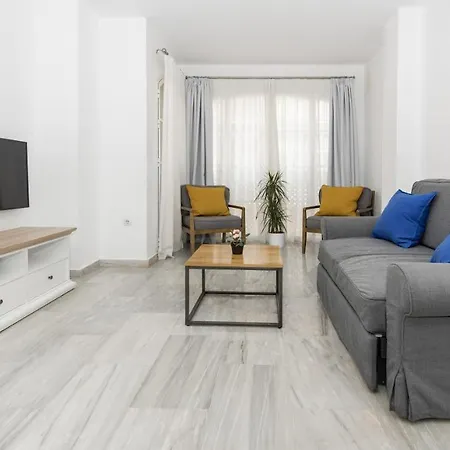 Appartamento Ferrandiz Málaga