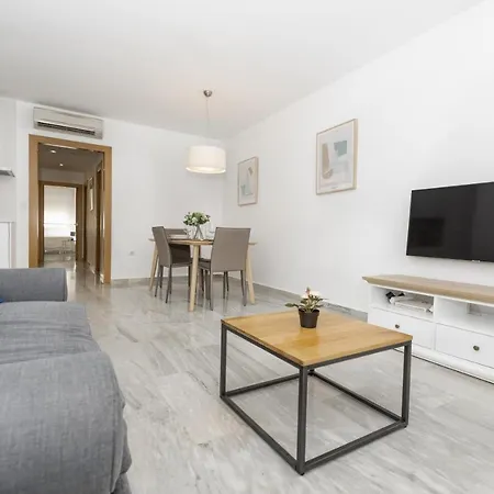 Appartamento Ferrandiz Málaga