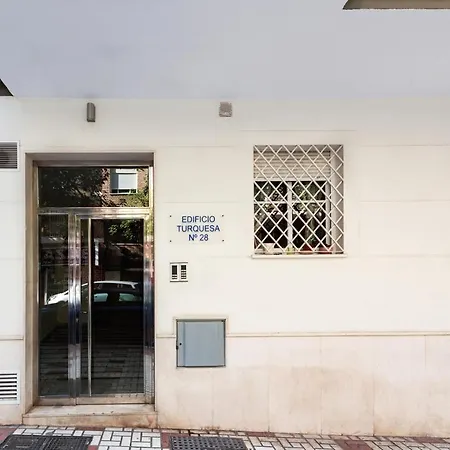 Appartamento Ferrandiz Málaga