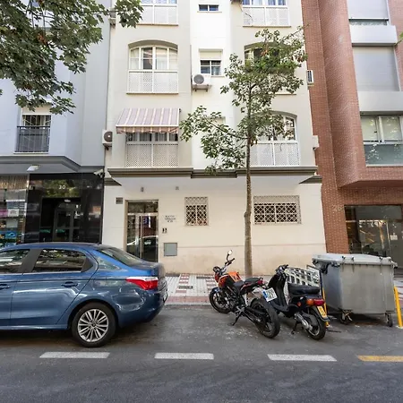 Ferrandiz Málaga